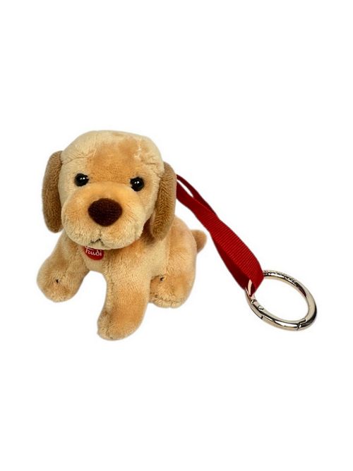 charm donna cane MC2 Saint Barth | BAG CHARM-LEATHER DOG12